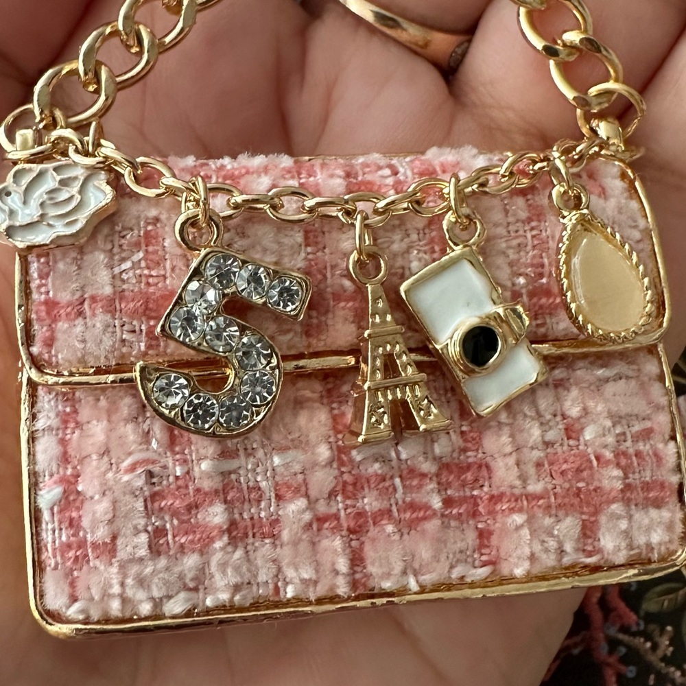 Keychain - Picture 2 of 2